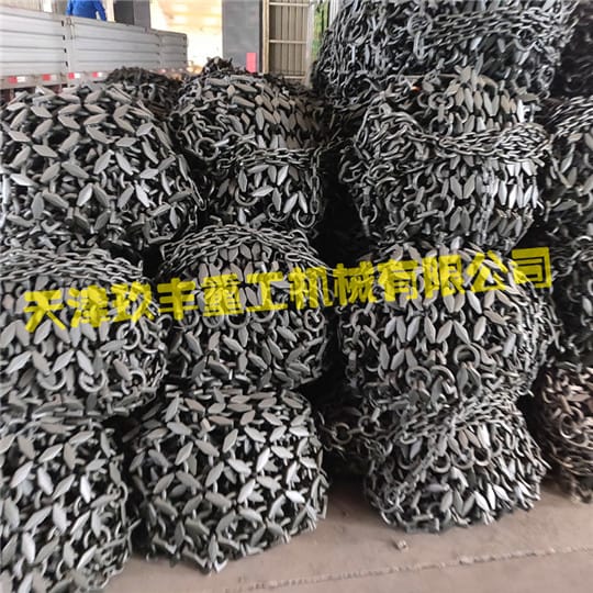 天津玖豐重工機(jī)械有限公司車(chē)間庫(kù)存